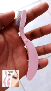SISIR LIPAT ALIS BESI / SISIR BULUMATA / SISIR ALIS / EYELASH COMB LIPAT SISIR EYELASH EXTENSION / SISIR BULUMATA LIPAT