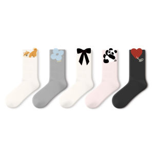 PRIMEET | Cartoon INS Cute Trendy Socks