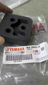Karet dudukan ganjal lampu stop Rx king asli original yamaha