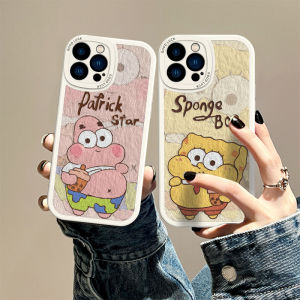 NAZHIMING | Universal iPhone Case Soft Silicone Anti-drop