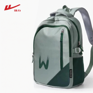 Warrior | Lightweight High-capacity Backpack