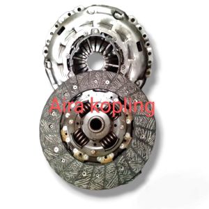 Kampas kopling set matahari dekrup Ford Everest TDCi comenrail 2500-3000