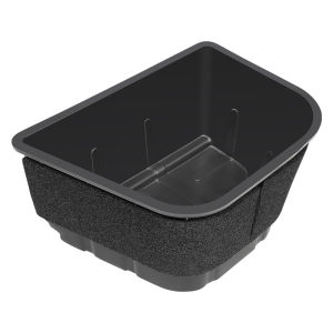 CHEGAISHI | Fit Toyota Corolla Cross RAV4 Rear Storage Box
