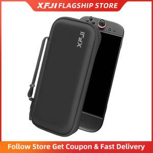 For Nintendo Switch 2 Protective Carrying Case with 8 Game Card Slots Portable EVA Storage Bag for Switch 2 Accessories