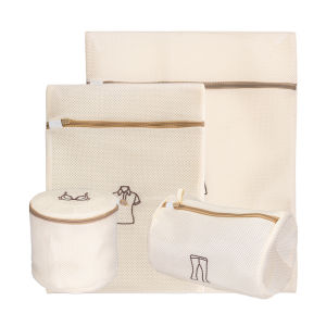 MODERN SWEETHOME | Washing Machine专用 Underwear Protection Bag Anti-deformation Filter Bag