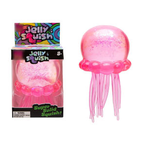 Beast Kingdom | new 5cm Soft and Glutinous Sensory Stress-relief Toy Cube Filled with Gel Stretchable Ball Soft Ice Cube Ball Slow Rebound