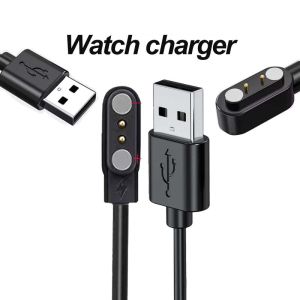 Watch Charger for Noise Pro2/Ultra/Pulse Pro/Pulse 2 Max/Pulse Grand/Pro 4 GPS/Twist/Pro 3/Spo2/Nav Agile Watch Charging Cable