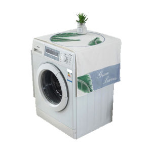 Waterproof Sunproof Dustproof Washing Machine Cover