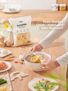 ecoco | Food Grade Freshness Preserving Bag Elastic Opening