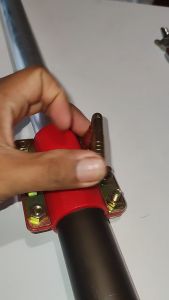 KLEM GALAH ATUR TINGGI RENDAH PIPA SAWIT MALAYSIA PREMIUM 33MM KE 38MM COD