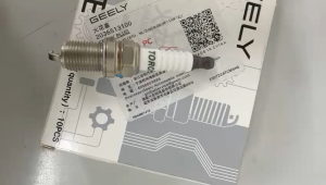 PROTON X50 X70 CBU/CKD ORIGINAL SPARK PLUG