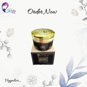 GOLD JELLY BOOST KEDAS BEAUTY
