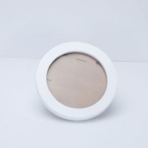 European Style round Minimalist Picture Frame Stand Wall Hanging 5 Inch 6 Inch 7 Inch 8 Inch 10 Inch Photo Washing Album