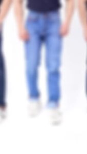 Cuci Gudang: Celana Jeans Panjang Pria Standar & Ukuran 28 Sampai 38