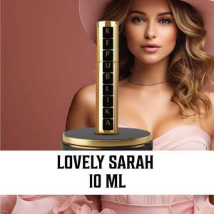 REPUBLIKA LOVELY SARAH WOMEN 10ML
