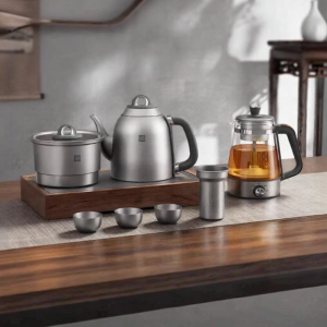 Ti Living | Bình Nước Điện Tự Động