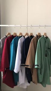 CTN Baju Muslim KOKO SULTAN best seller