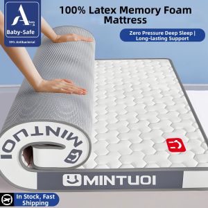 JIFANPAUL | Nệm Foam Nhớ Hình Dạng Cao Su Non Đa Năng Chống Thấm
