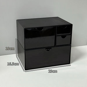 Desk Organizing Drawer with Compartments