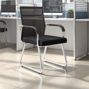 Ergonomic Long-Sitting Support Chair