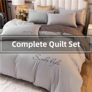 Nanjiren | Bộ Đồ Chăn Drap Gối Ký Túc Xá