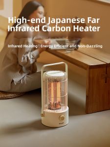 Sharp | Energy-saving Portable Electric Heater