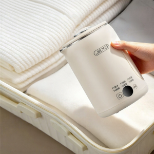 JIEXG | Portable Folding Electric Kettle for Travel