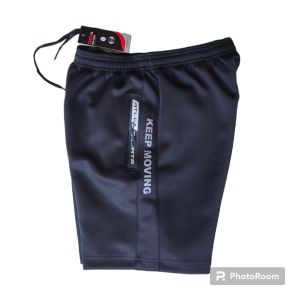Celana running pria fitnes lari sport