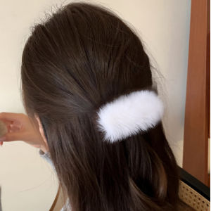 【♡Lovely girls house♡】หวีผมตุ๊กตาแฟชั่นสไตล์เกาหลีสำหรับเด็กผู้หญิงหวีเสียบง่ายเครื่องประดับผมสำหรับผู้หญิง