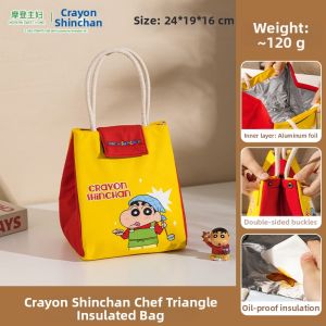MODERN SWEETHOME | Insulated Lunch Box Portable