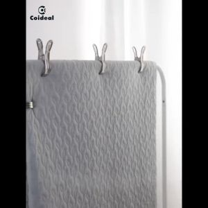 10pcs 9cm Stainless Steel Clothes Clips Clothes Pins Hanging Clips Hooks for Home/Office Use