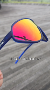Sunday Shades Pitstop Pace - Sports shades with 100% UV Protection