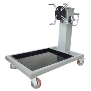 Rotary Engine Repair Working Table