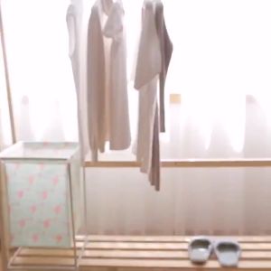 Foldable Hamper Waterproof Home Large Laundry Basket JC ELise