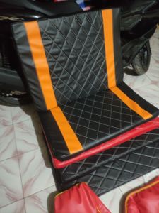 matras pengganti sandaran kiri truck dan pick up ukuran 85x65 tebal 5 cm