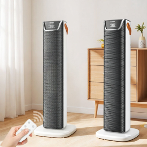 Midea | Máy Sưởi Tiết Kiệm Điện Đứng