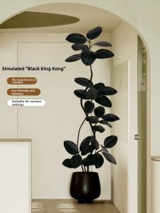 LIANYOU | Decorative Large Artificial Tree for Indoor Use