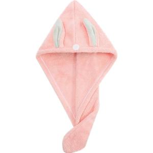 grace | Super Absorbent Quick-Dry Childrens Hair Towel