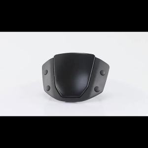 Motorcycle Windshield For Honda CB650R CB 650 R 650R CB1000R 2018 2019 2020 Sport Windshield Wind Deflector Visor Screen Bracket
