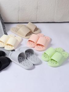 GRACE | Anti-Slip Anti-Odor Bath Slippers for Men and Women EVA
