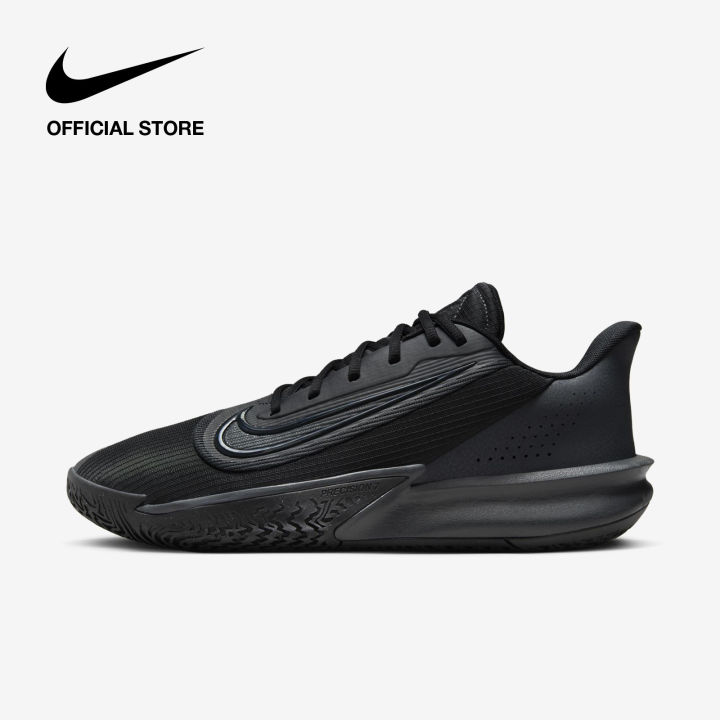 Nike Mens Precision 7 Basketball Shoes Black Nike Air Force 07 Lazada Lazada PH