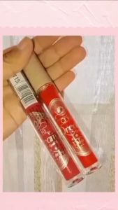 DREAM LIQUID LIP MATTE SERIES ONIE 4GR