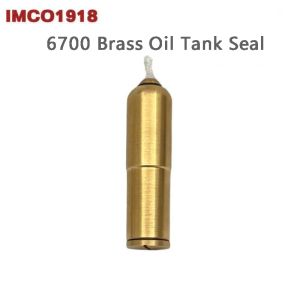 IMCO Repair Replacement Parts 6700 Fuel Tank Lighter Accessories Upgrade the sealing Full Brass Oil Tank