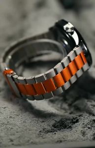 22mm Luxury Stainless Steel Band For Xiaomi Watch 5 Metal Strap For Xiaomi Watch Mi Active/Color 2/2 Pro/S4 S3 S2 S1 Accessories