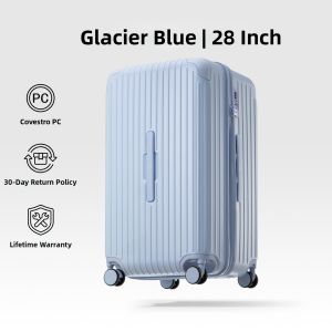 YANXUAN | Deep Capacity 20 inch Travel Bag Password Protection