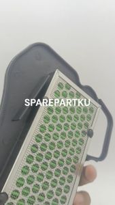 KWB FILTER UDARA HONDA REVO ABSOLUTE BLADE 110: Pilihan Terbaik untuk Saringan Udara Berkualitas