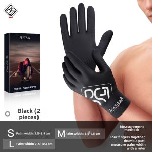 BSRSTAR | Thermal Waterproof Windproof Running Gloves