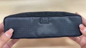 Folio กระเป๋าใส่เครื่องเขียน Jour Pen Case รุ่นพิเศษ ป้องกันละอองน้ำได้