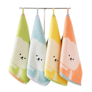 King Shore | Soft Non-Twisted Cotton Hand Towel A-Class