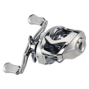 TEBEN | Long Distance Anti-Backlash Fishing Reel